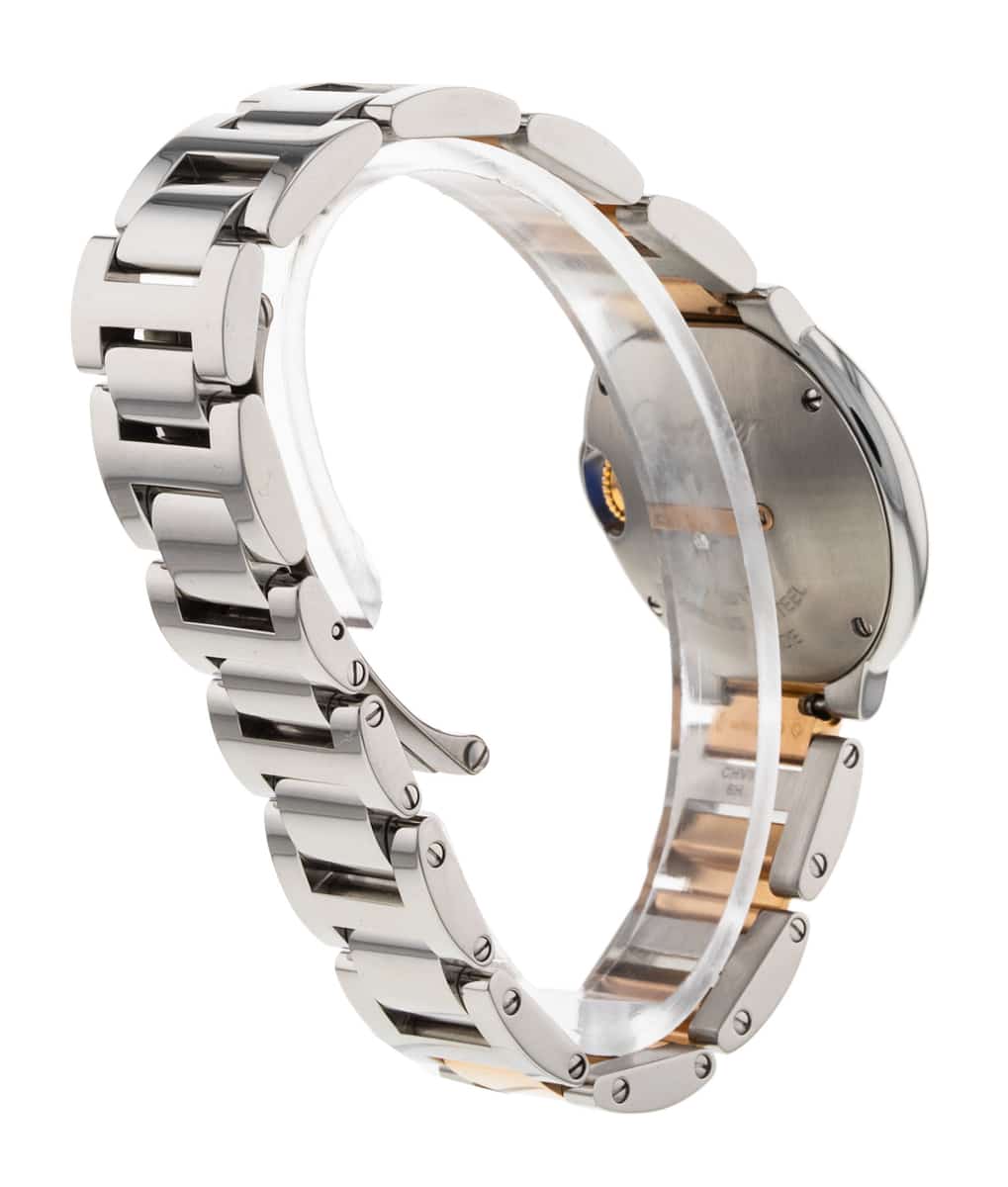 Cartier Ballon Bleu W3BB0009 Cartier Ballon Bleu W3BB0009